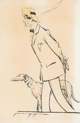 The Greyhound