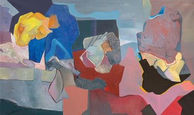 Untitled by Carmelo Ortiz de Elguea - Auction record, sale price, and art valuation. Compare with similar artists and explore comparable artworks.