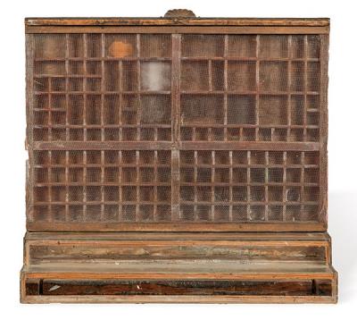 Sample artwork by Alejandro Garmendia (Born 1959), known for painting - View similar artists and auction records