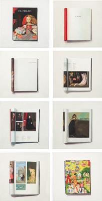 The Prado Series