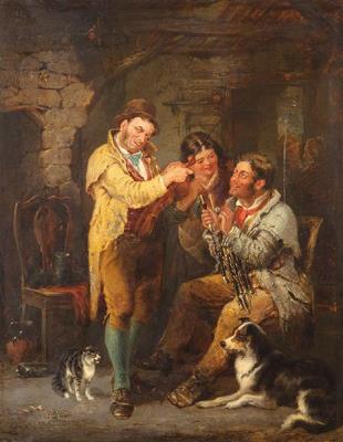 The Musicians