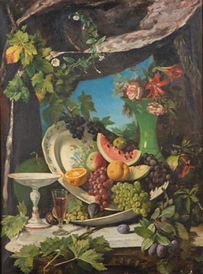 Sample artwork by Juan Ferrer Carbonell (1892 - 1985), known for painting - View similar artists and auction records