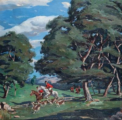 Sample artwork by Ramon Roca Ricart (1917 - 2013), known for painting - View similar artists and auction records