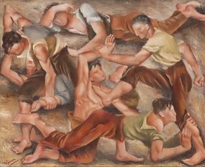The Fight