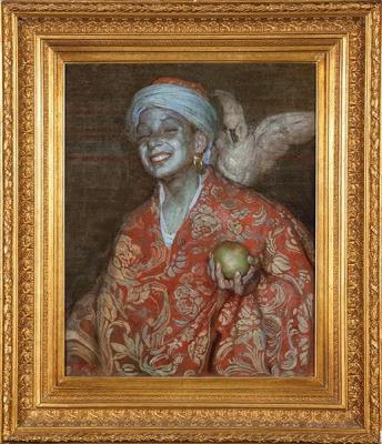 Orientalist Morito