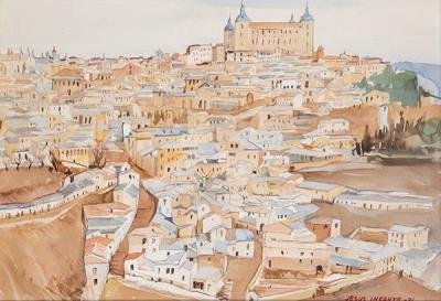 Toledo
