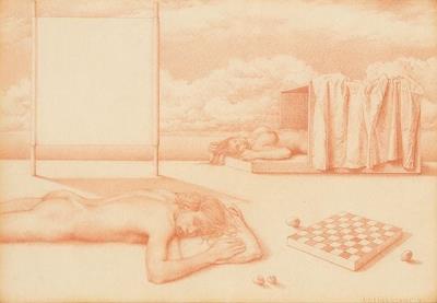 Untitled by Jan Adriaensens - Auction record, sale price, and art valuation. Compare with similar artists and explore comparable artworks.