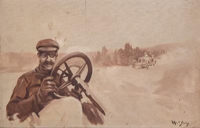 Motorists
