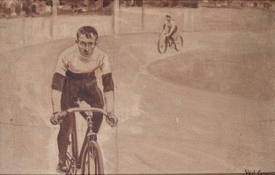 Cyclists