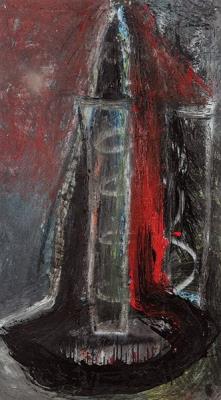 The luck of killing by Juan Suarez - Auction record, sale price, and art valuation. Compare with similar artists and explore comparable artworks.