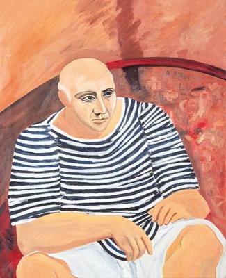 Untitled by Rafael Agredano - Auction record, sale price, and art valuation. Compare with similar artists and explore comparable artworks.