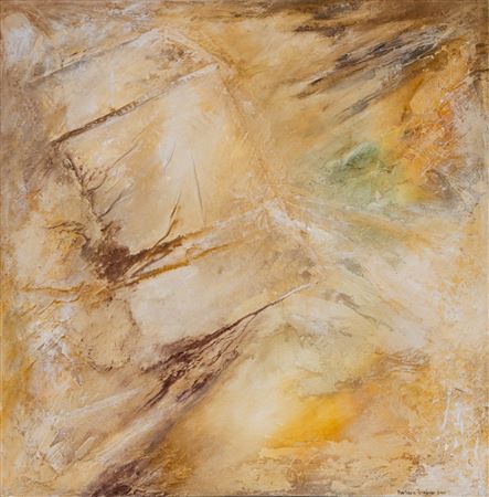 Artwork by Barbara Friedman
