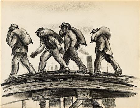 Workmen