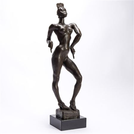 The Artists of the WPA  