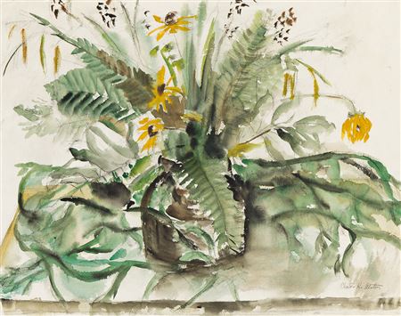 Untitled (Still Life)