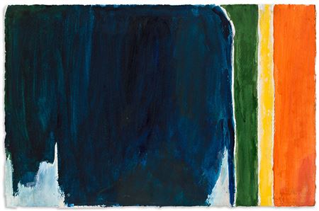 Abstract Beauty: The Collection of Patricia Scipio-Brim