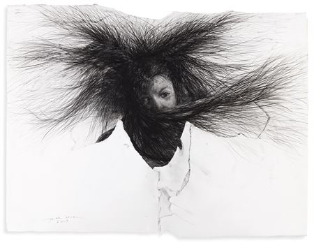 Tyrone Geter - artist photo