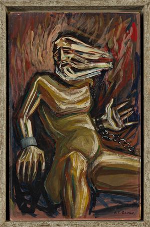 19th & 20th Century Art 