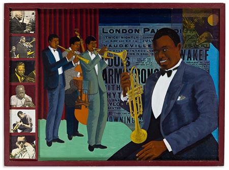 The History of the Trumpet.