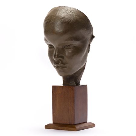 Black Boy (Head of Boy)