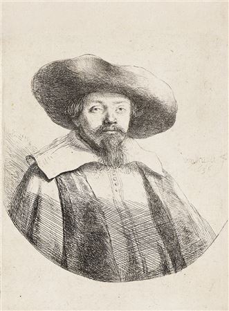 Samuel Manasseh Ben Israel