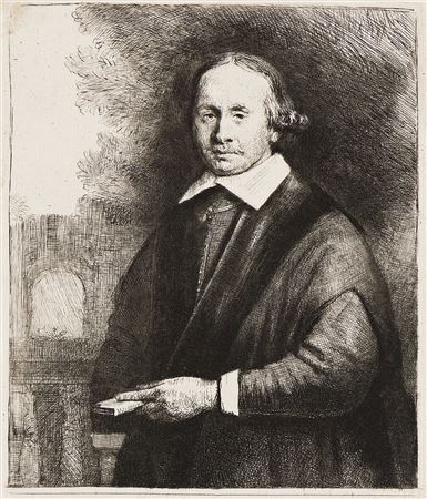 Jan Antonides van der Linden, Physician