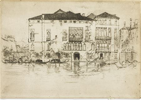 The Palaces