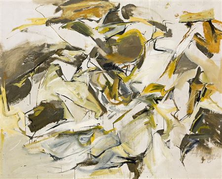 Modern & Post-War Art