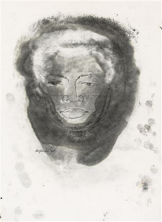 Head (Features in Outline)
