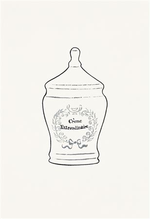 Crème Extrordinaire