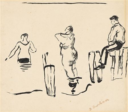 Bathers