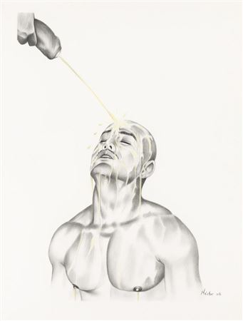 Untitled (Watersports). 2006