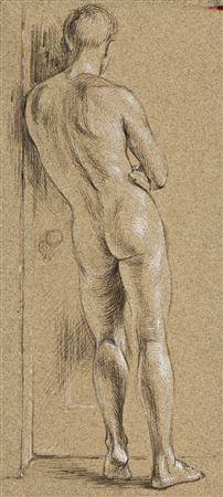 Sanding Nude
