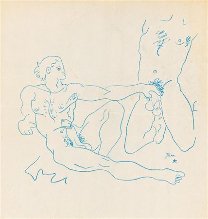 Creation of Dargelos as Adam