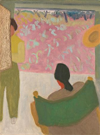 19th & 20th Century Art