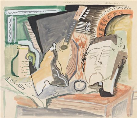 Untitled. 1936