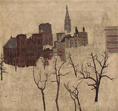 Two Works