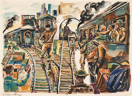 Untitled (Walla Walla)