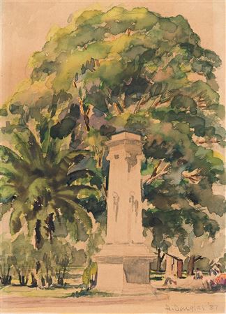 Jackson Square, New Orleans