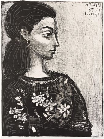 Old Master Through Modern Prints