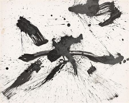Untitled (ST // 88) by Carroll Sockwell - Auction record, sale price, and art valuation. Compare with similar artists and explore comparable artworks.