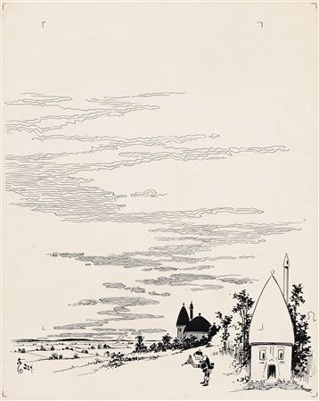 Illustration Art
