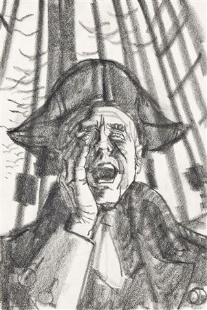 Archive of materials used in the production of Treasure Island (90)