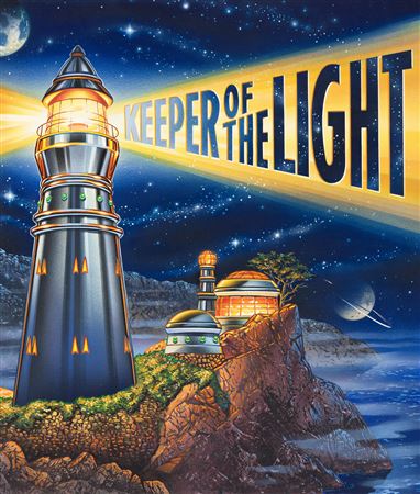 Keeper of the Light