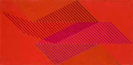 Untitled (Red)