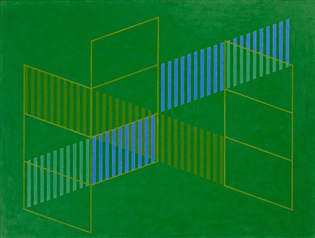Untitled (Green)