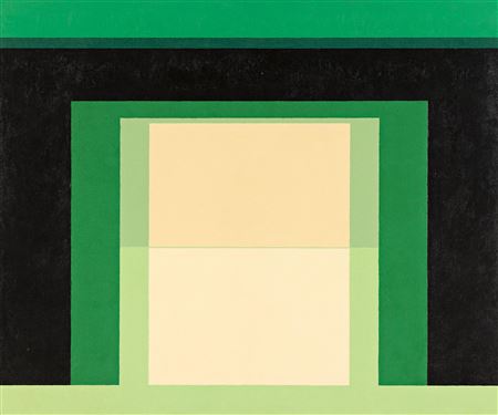 Untitled (XII, Entry Series)