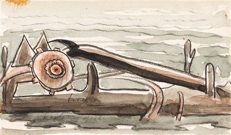 Ferry Boat Wreck Oyster Bay