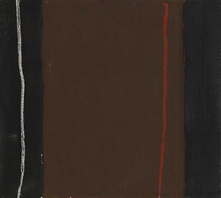 Untitled by Bryan Illsley - Auction record, sale price, and art valuation. Compare with similar artists and explore comparable artworks.