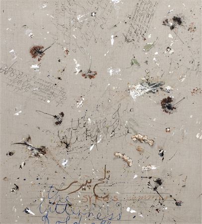 Sample artwork by Fereydoun Ave (Born 1945), known for painting - View similar artists and auction records